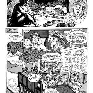 XXXEnophile - Issue 5 (Slipshine Comics) image 031