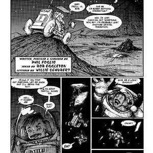 XXXEnophile - Issue 5 (Slipshine Comics) image 032
