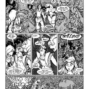 XXXEnophile - Issue 5 (Slipshine Comics) image 041