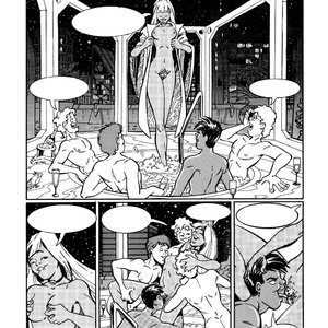 XXXEnophile - Issue 5 (Slipshine Comics) image 050