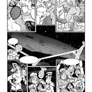 XXXEnophile - Issue 5 (Slipshine Comics) image 051