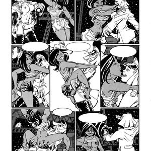 XXXEnophile - Issue 5 (Slipshine Comics) image 052