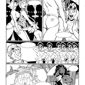 XXXEnophile - Issue 5 (Slipshine Comics) image 054