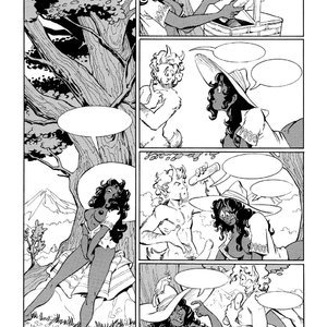 XXXEnophile - Issue 5 (Slipshine Comics) image 055