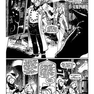 XXXEnophile - Issue 6 (Slipshine Comics) image 004