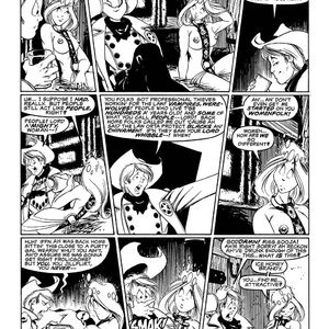 XXXEnophile - Issue 6 (Slipshine Comics) image 005