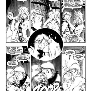 XXXEnophile - Issue 6 (Slipshine Comics) image 006