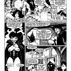 XXXEnophile - Issue 6 (Slipshine Comics) image 010