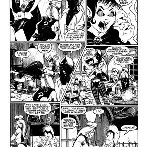 XXXEnophile - Issue 6 (Slipshine Comics) image 011