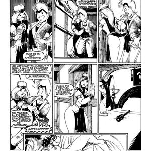 XXXEnophile - Issue 6 (Slipshine Comics) image 012