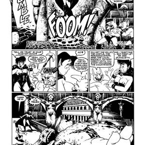 XXXEnophile - Issue 6 (Slipshine Comics) image 014