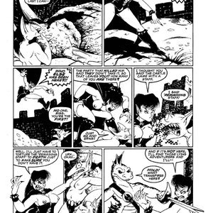 XXXEnophile - Issue 6 (Slipshine Comics) image 015