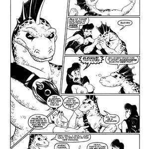 XXXEnophile - Issue 6 (Slipshine Comics) image 016