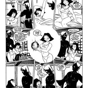 XXXEnophile - Issue 6 (Slipshine Comics) image 018