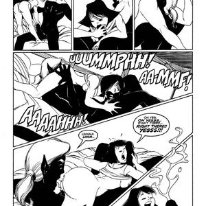 XXXEnophile - Issue 6 (Slipshine Comics) image 019