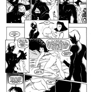 XXXEnophile - Issue 6 (Slipshine Comics) image 022