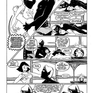 XXXEnophile - Issue 6 (Slipshine Comics) image 024