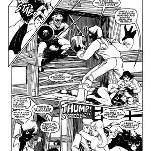 XXXEnophile - Issue 6 (Slipshine Comics) image 026