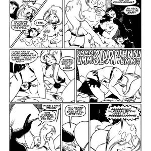 XXXEnophile - Issue 6 (Slipshine Comics) image 032