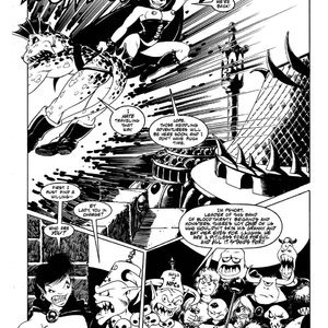 XXXEnophile - Issue 6 (Slipshine Comics) image 035