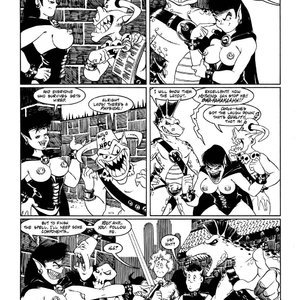 XXXEnophile - Issue 6 (Slipshine Comics) image 036