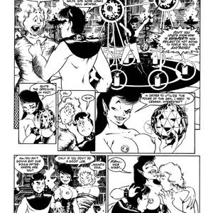 XXXEnophile - Issue 6 (Slipshine Comics) image 037