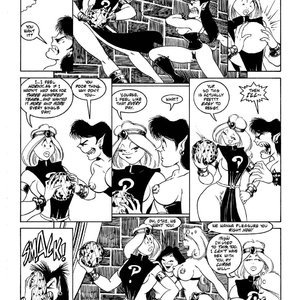 XXXEnophile - Issue 6 (Slipshine Comics) image 041