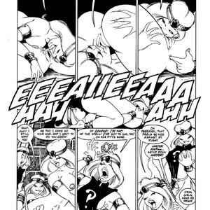 XXXEnophile - Issue 6 (Slipshine Comics) image 043