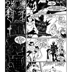 XXXEnophile - Issue 6 (Slipshine Comics) image 050