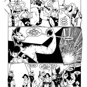 XXXEnophile - Issue 6 (Slipshine Comics) image 053