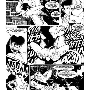 XXXEnophile - Issue 6 (Slipshine Comics) image 058