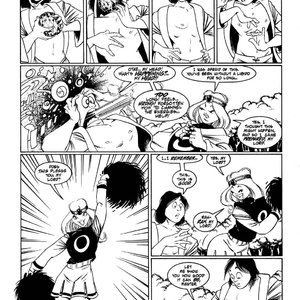 XXXEnophile - Issue 6 (Slipshine Comics) image 060