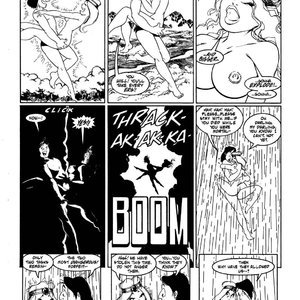 XXXEnophile - Issue 6 (Slipshine Comics) image 063