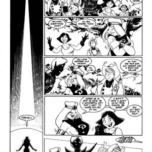 XXXEnophile - Issue 6 (Slipshine Comics) image 065
