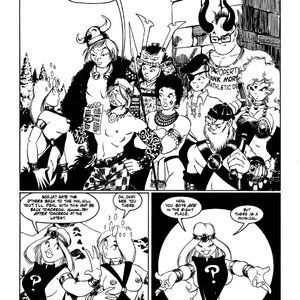 XXXEnophile - Issue 6 (Slipshine Comics) image 066