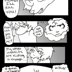 A little red (Slipshine Comics) image 011