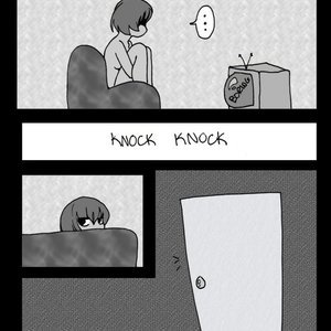 As you ordered (Slipshine Comics) image 002