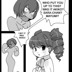 As you ordered (Slipshine Comics) image 004