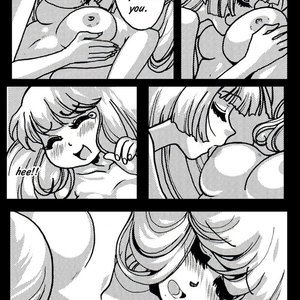 Bad taste (Slipshine Comics) image 005