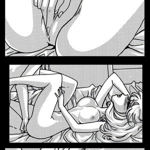 Bad taste (Slipshine Comics) image 006