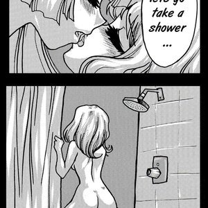 Bad taste (Slipshine Comics) image 008
