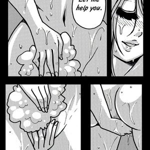 Bad taste (Slipshine Comics) image 010
