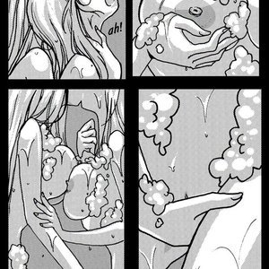 Bad taste (Slipshine Comics) image 011