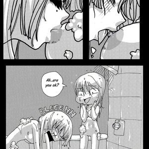 Bad taste (Slipshine Comics) image 012