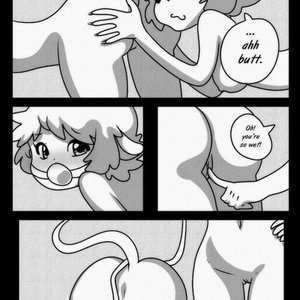 Birthday gift (Slipshine Comics) image 006