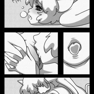 Birthday gift (Slipshine Comics) image 009