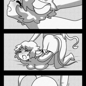 Birthday gift (Slipshine Comics) image 010