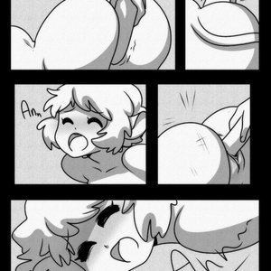 Birthday gift (Slipshine Comics) image 011