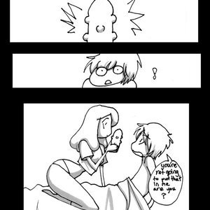 Birthday wishes (Slipshine Comics) image 005