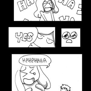 Birthday wishes (Slipshine Comics) image 006